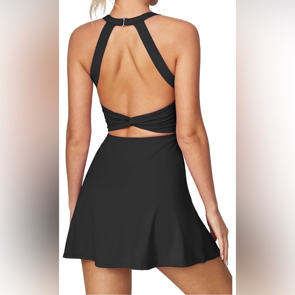 Tennis Dress
